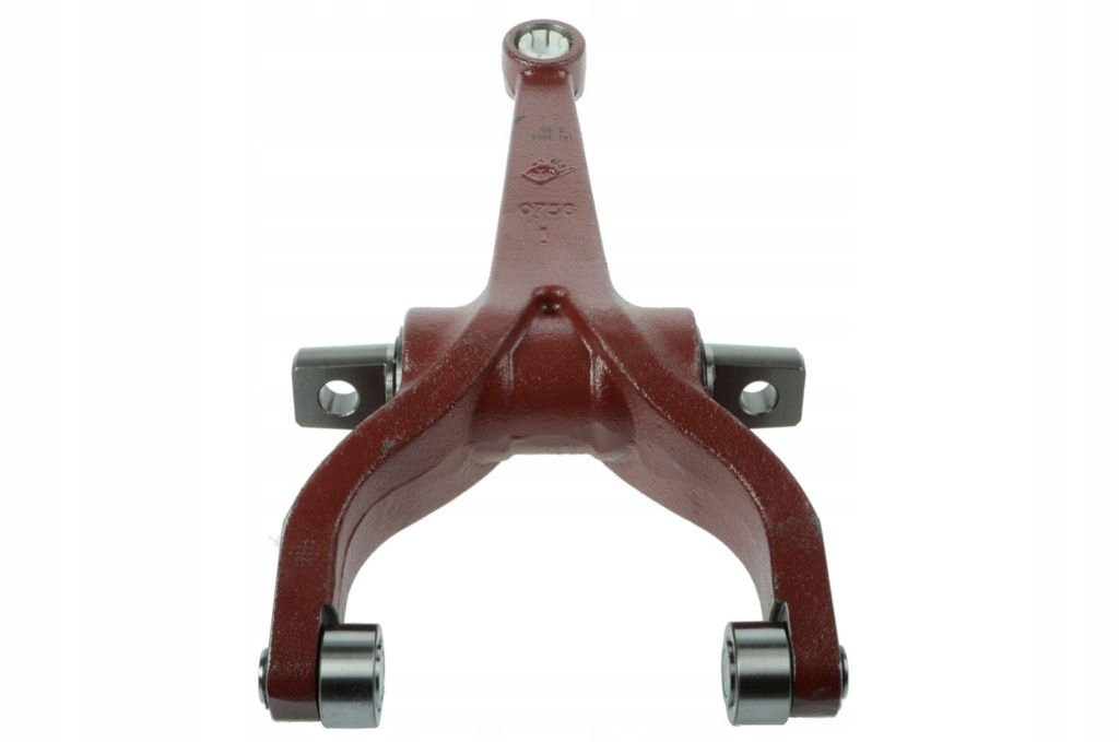 фото №1, Вилка wycisku сцепления scania r kpl.