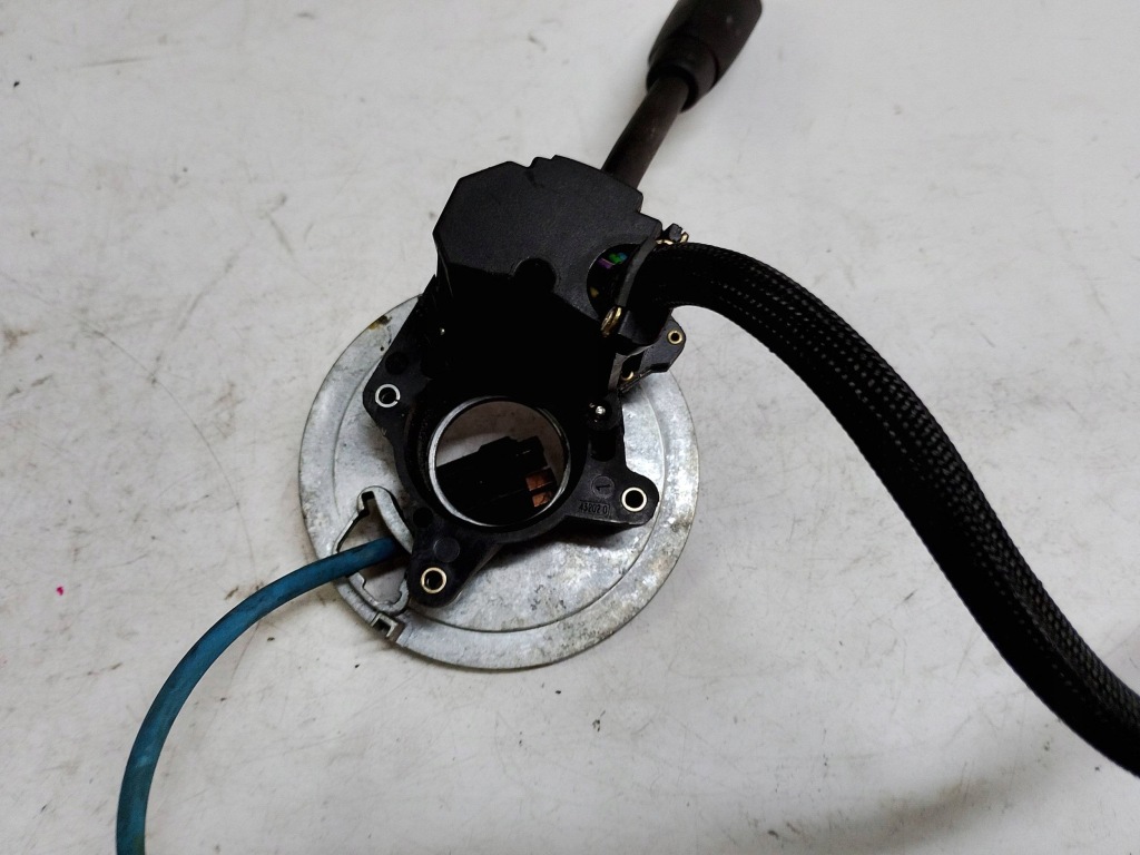 фото №7, Mercedes перемикач комбінований перемикачі 1404620297 europa