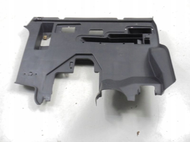 фото №4, Mercedes a w169 захист корпус шток колонки