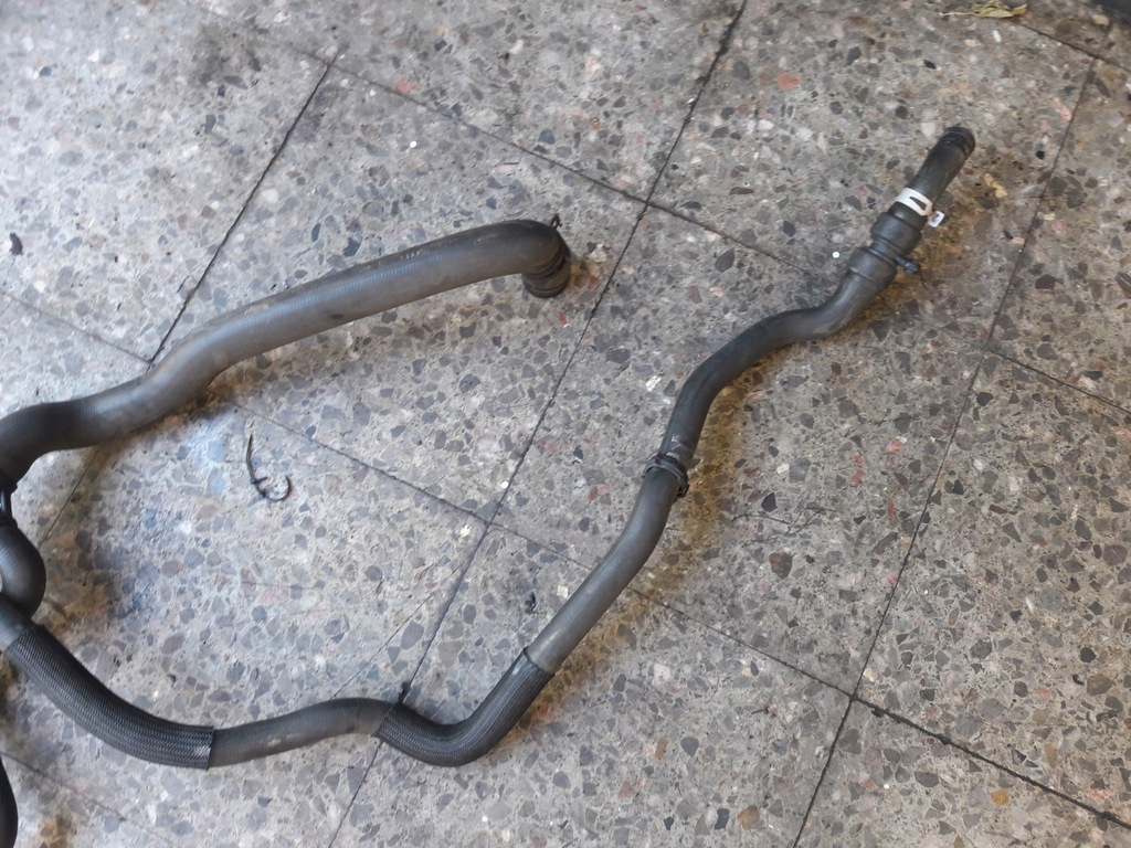 фото №9, Шланг wody renault twingo ii 1.2