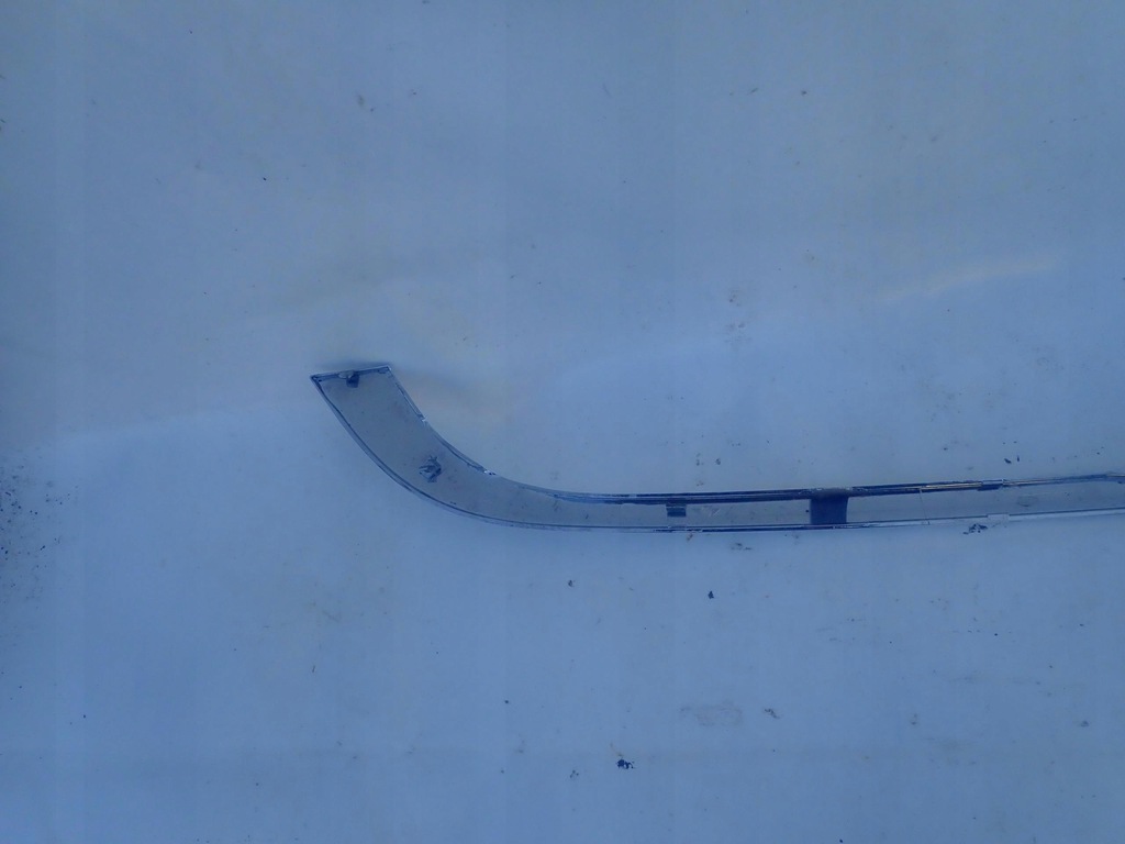 фото №7, Mini r50 r52 r53 молдинг капот решітка хром решітка радіатора