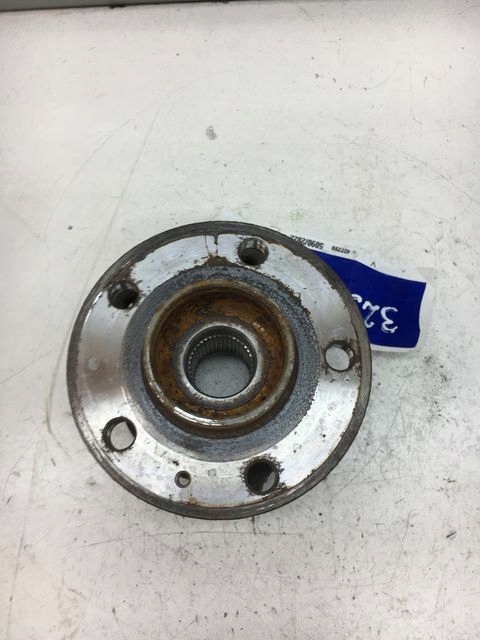 фото №4, Volvo xc40 ступиця колеса перед задня 32370046