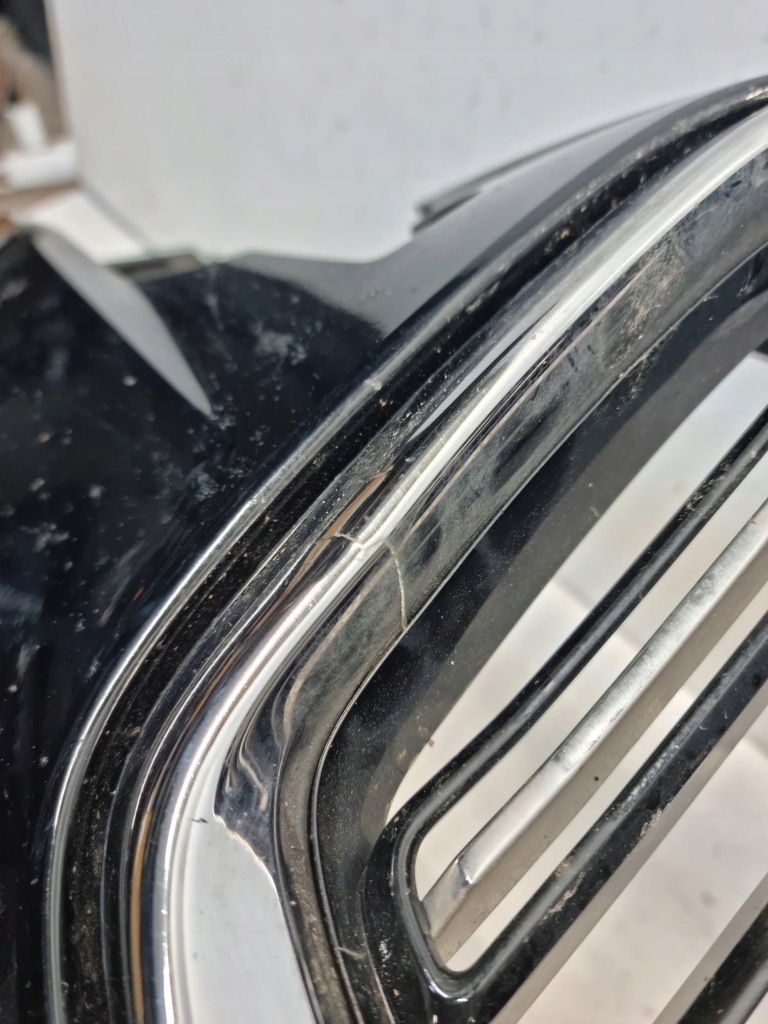 фото №6, Volvo s60 v60 iii 3 r-design бампер перед передний