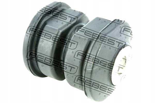 фото №2, Сайлентблок ресора задній ford transit connect tc7 2002-2013 eu febest