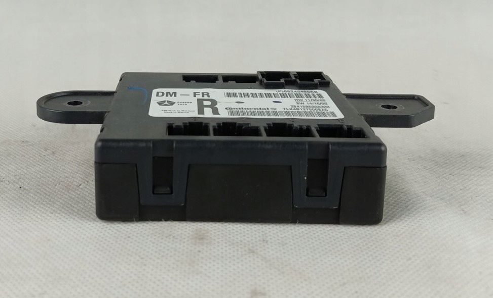 фото №1, Модуль двері перед r dodge durango 2015 - 2016