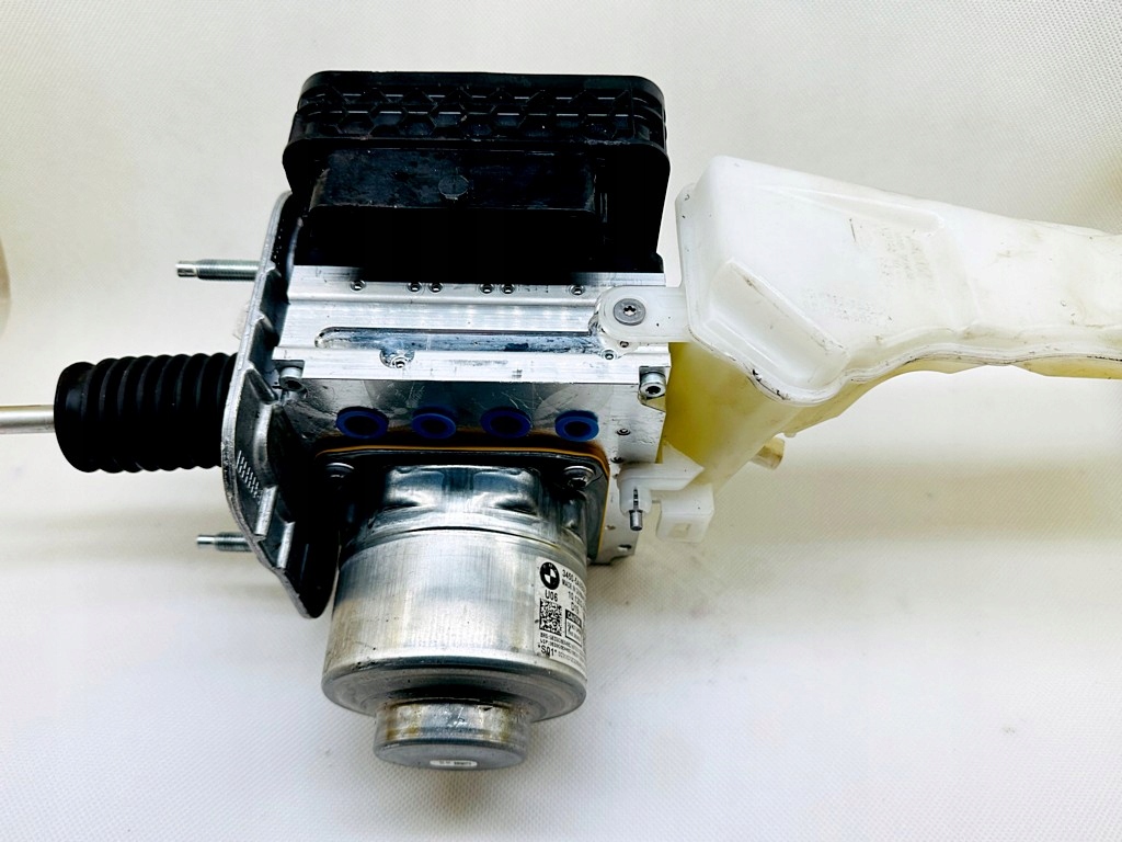 фото №1, # abs bmw seria 2 u06 5a8b0e3 #