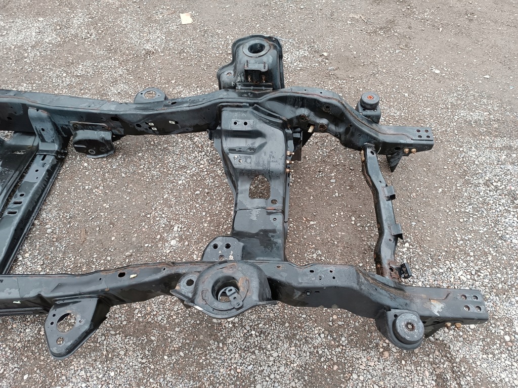 фото №5, Рама ford f250 f350 f-250 f-350 2017-