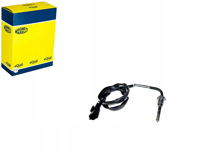 фото №1, Датчик температури вихлопних газів alfa romeo 159 brera spider lancia delta