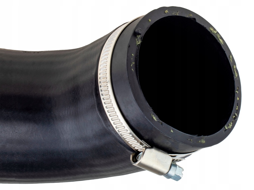 фото №12, Шланг wąż интеркулер nissan nv 400 1446300q3a