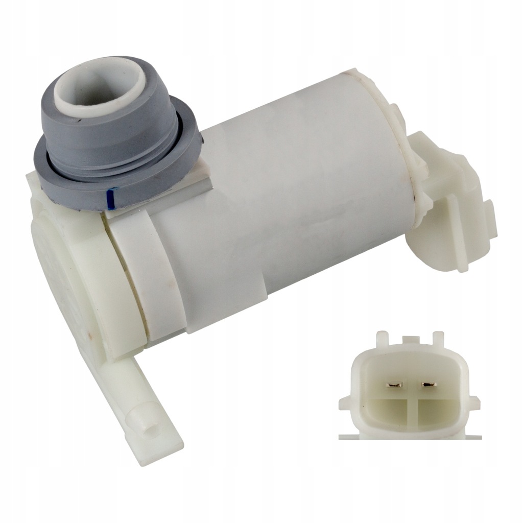 фото №9, Blue print adn10311 насос розпилювача, омивач скло лобове