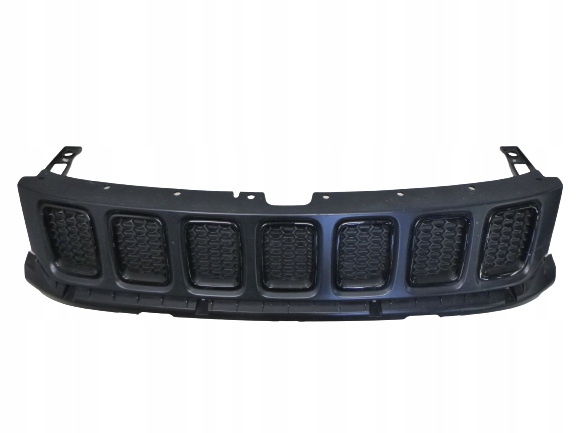 фото №1, Jeep compass 2 ii od 2017 решётка радиатора решётка радиатора радиатора