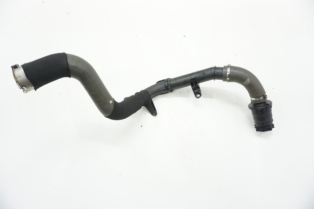 фото №1, Renault scenic iii lift труба wąż шланг інтеркулер