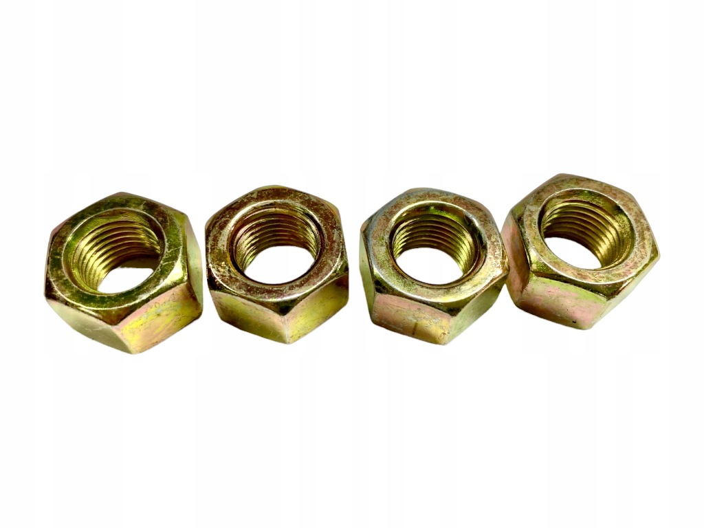 фото №8, Uaz 469 uaz 452 uaz 3151 gaz 69 гайки стяжка ресор вішак cybant