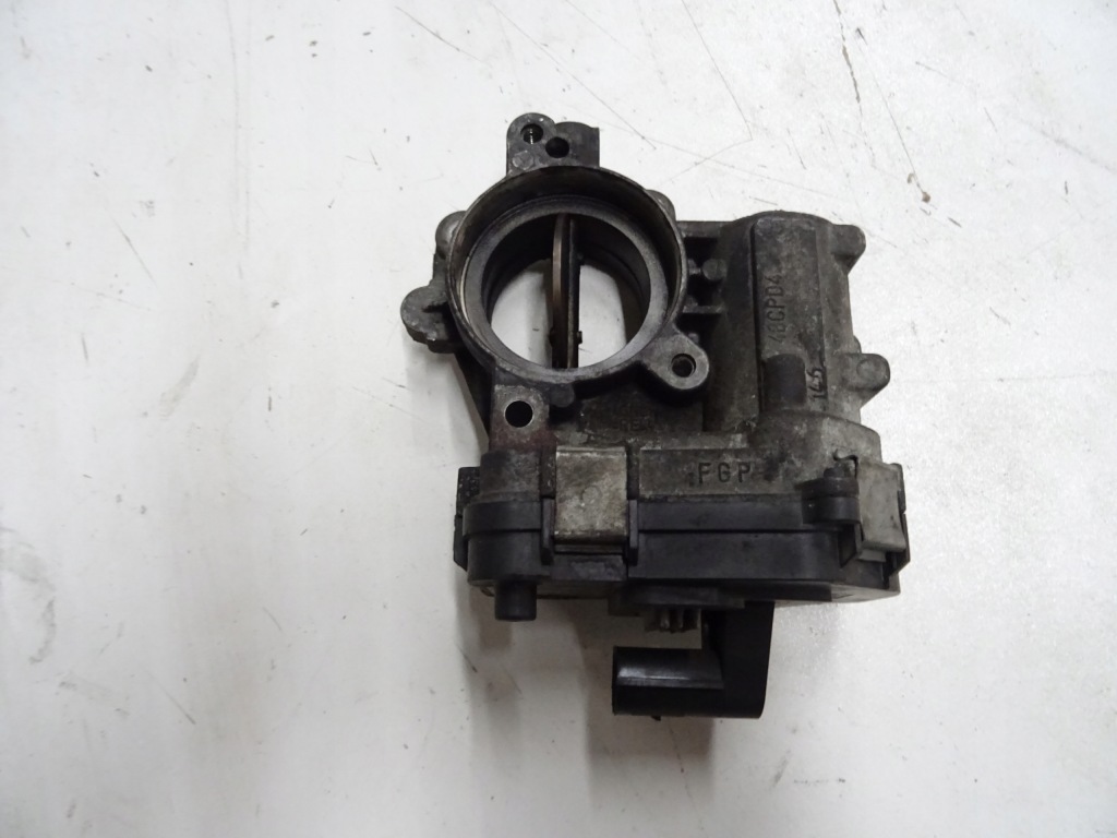 фото №1, Opel vectra c signum 1.9 cdti 150 km дросельна заслінка