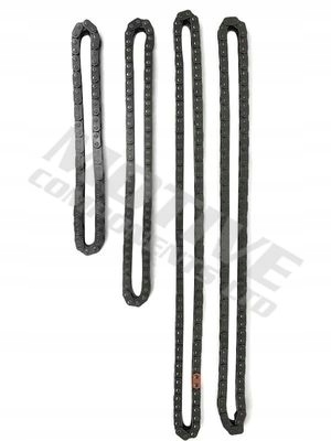 фото №7, Набор цепи распределительного вала tck247 motive audi vw q7