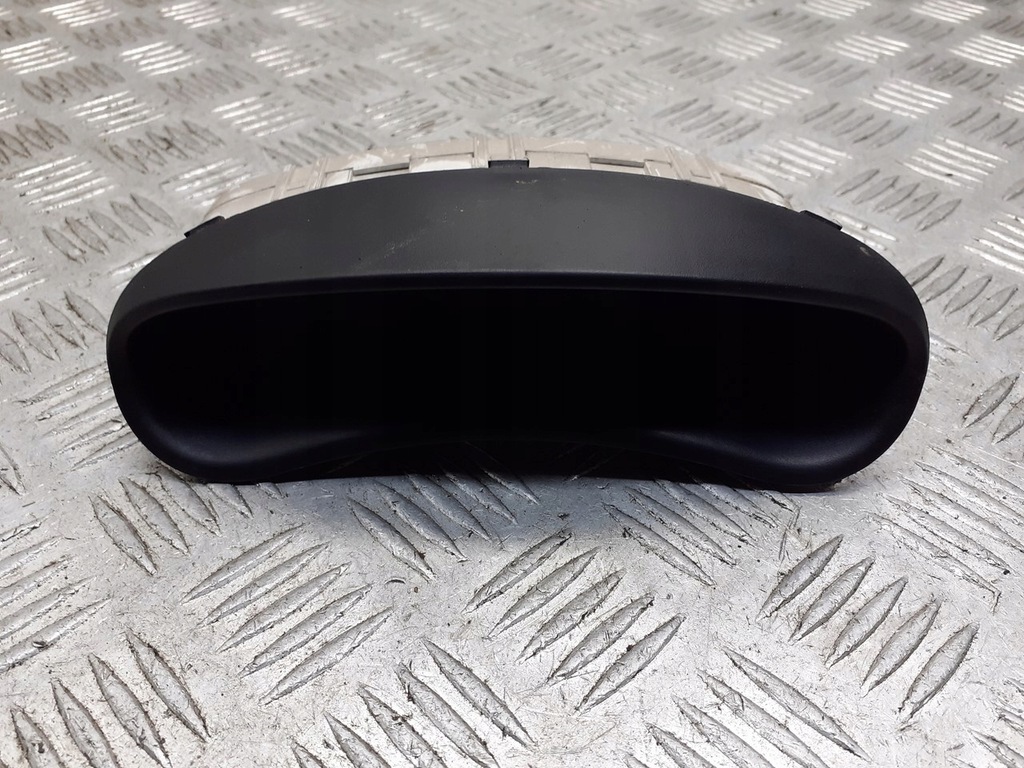 фото №1, Дисплей chevrolet оригинальный номер 96497743