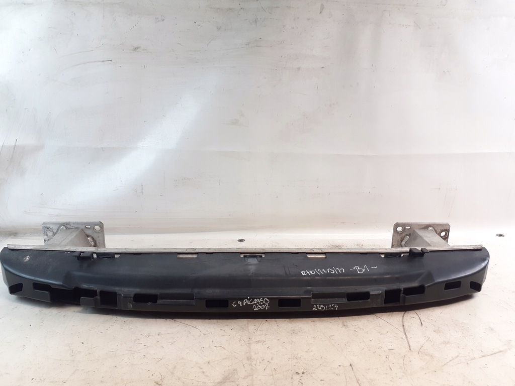 фото №1, Балка бампера citroen c4 picasso