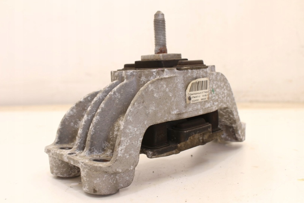 фото №4, Подушка коробки передач 6784357 mini countryman r60 1.6 b 16v
