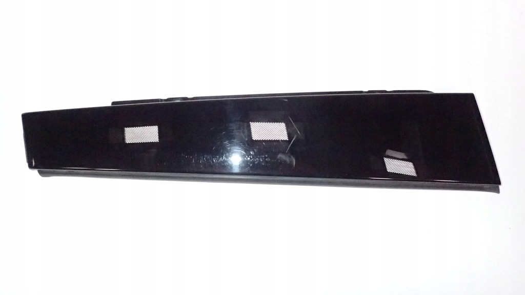 фото №1, Защита накладка стойка задняя audi a6 c7 4g0839901