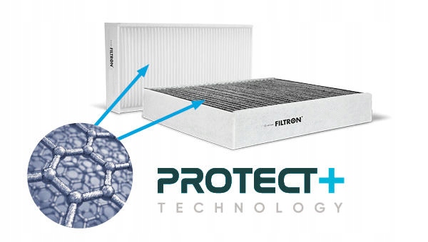 фото №15, Фільтр салонний hyundai i30 ii 11- i30 iii 16- kia ceed iii 18- filtron k