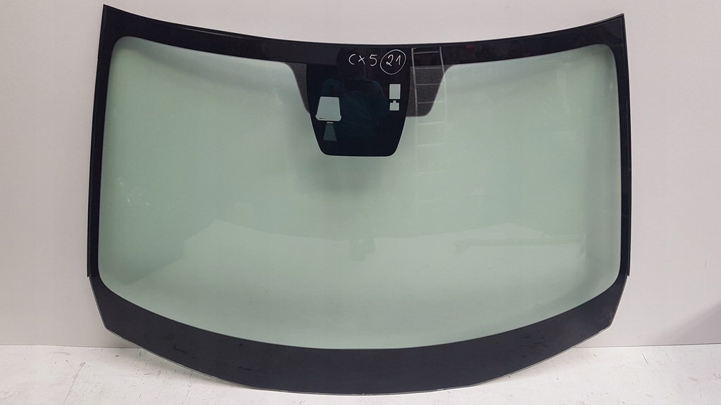 фото №10, Стекло лобовое передняя mazda cx5 оригинал