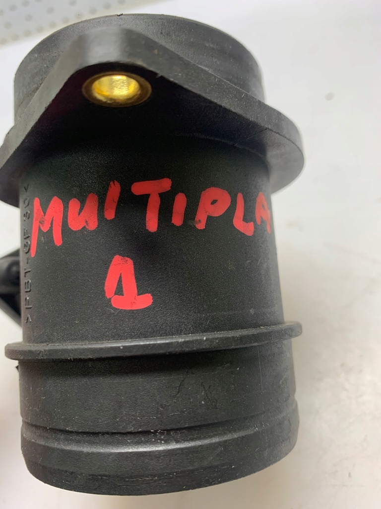 фото №3, Расходомер fca 0281002308