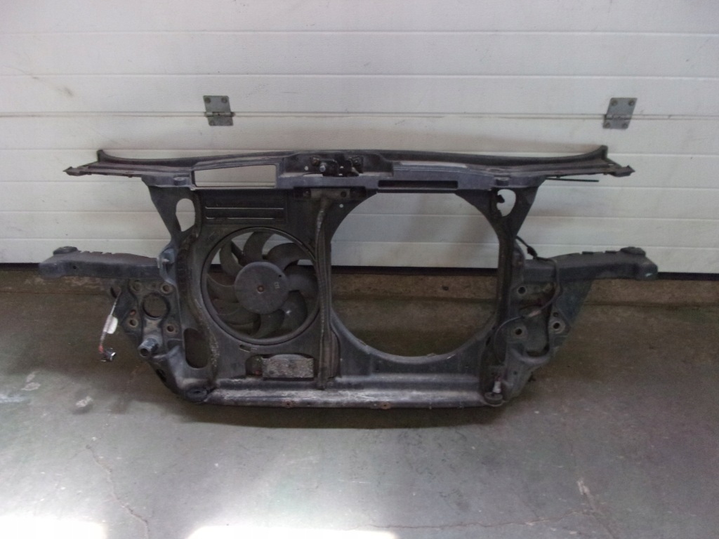 фото №1, Pas передній підсилювач передній audi a6 c5 2.5tdi