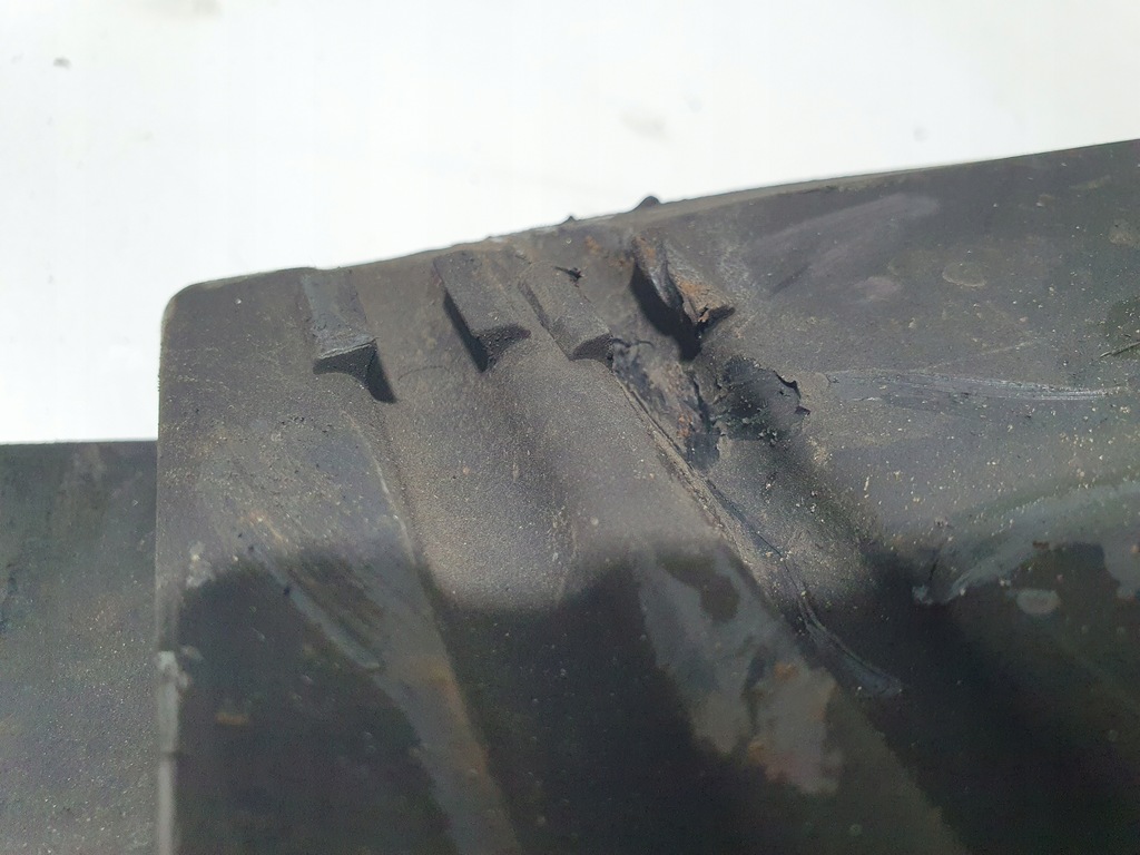 фото №11, Nissan nv200 1.5 dci защита корпус распределительного вала