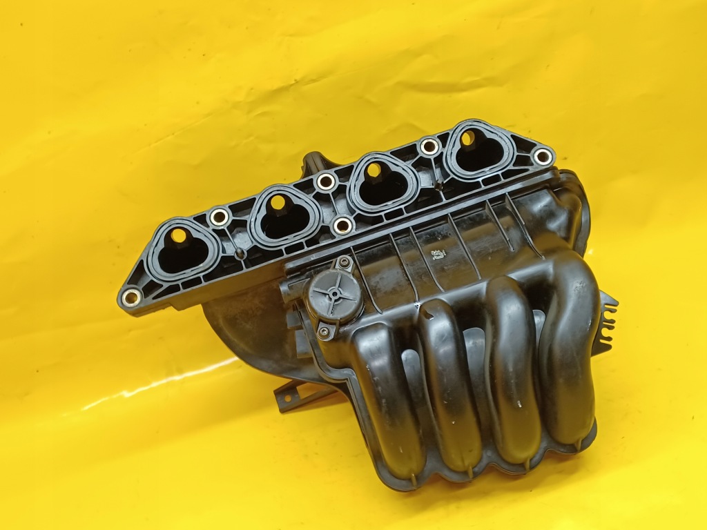 Колектор впускний  toledo ii 1,4b 03g129711bk 99-05r Київ