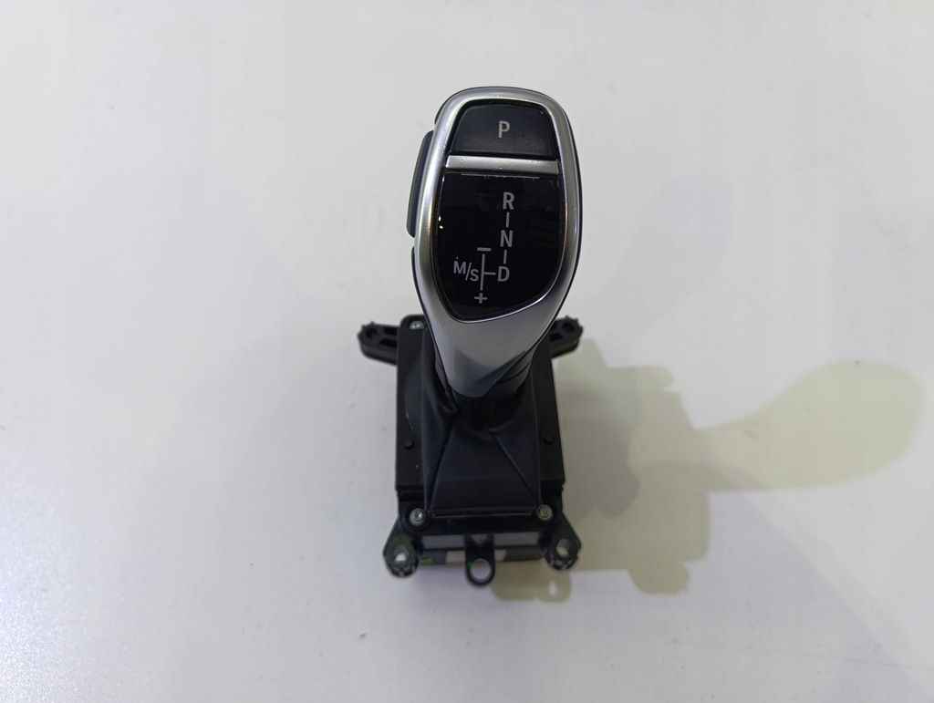 фото №1, Bmw f15 f16 ручка перемикання передач 9318968