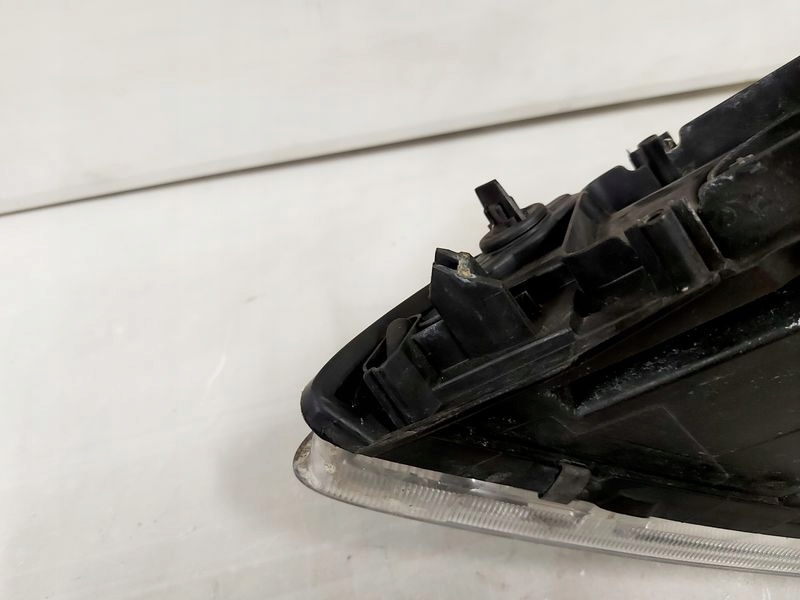 фото №11, Volvo c30 лампа левый перед передняя uk 31299821