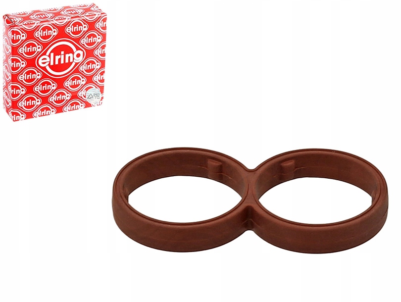 фото №1, Прокладка картера масляний dacia logan ii logan mcv ii sandero ii