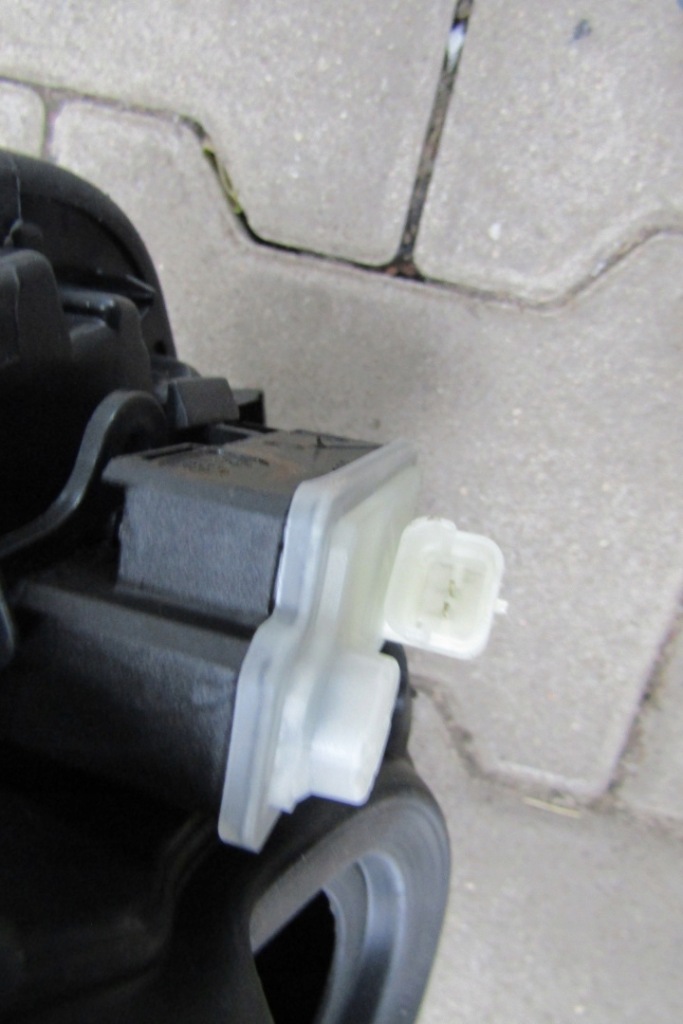 фото №6, Крышка крышка заливная горловина топлива citroen c3 iii 20- lift