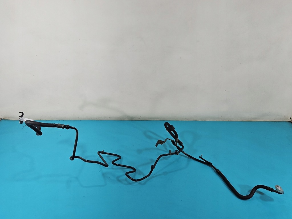 Патрубок трубка шланг підсилювача alfa romeo 159 2,4 jtd Оригінал