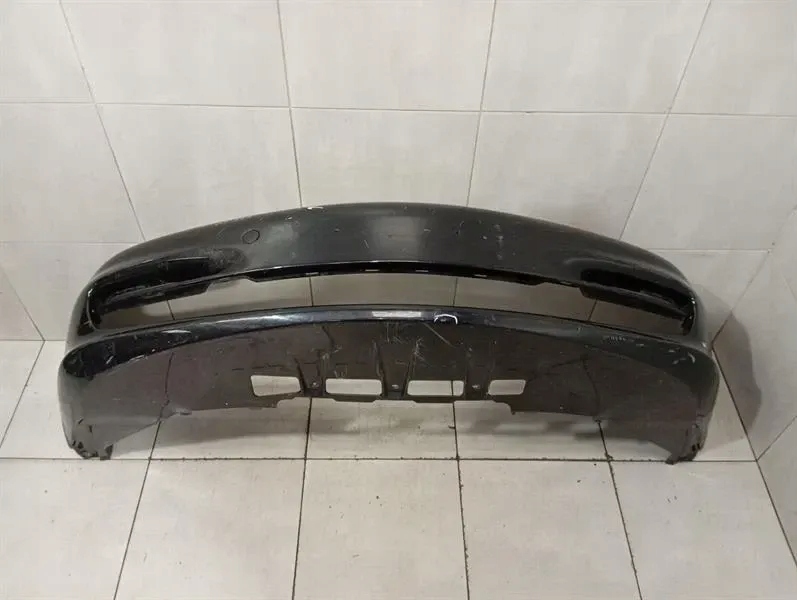 Porsche 911 996 передня частина бампер 99650531106 mk2 02-04 Зі Шроту
