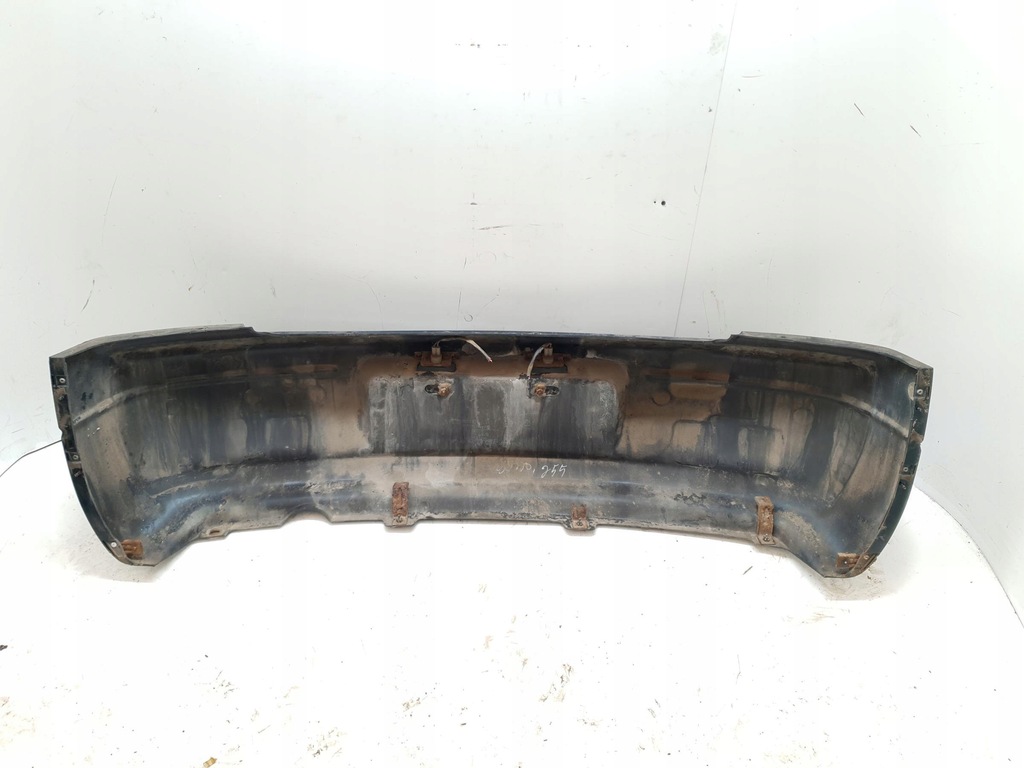 фото №6, Бампер задній задня kia shuma i