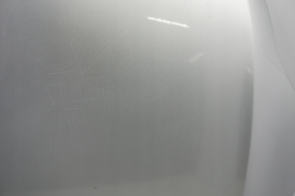 фото №14, Audi q7 4l капот lx7w