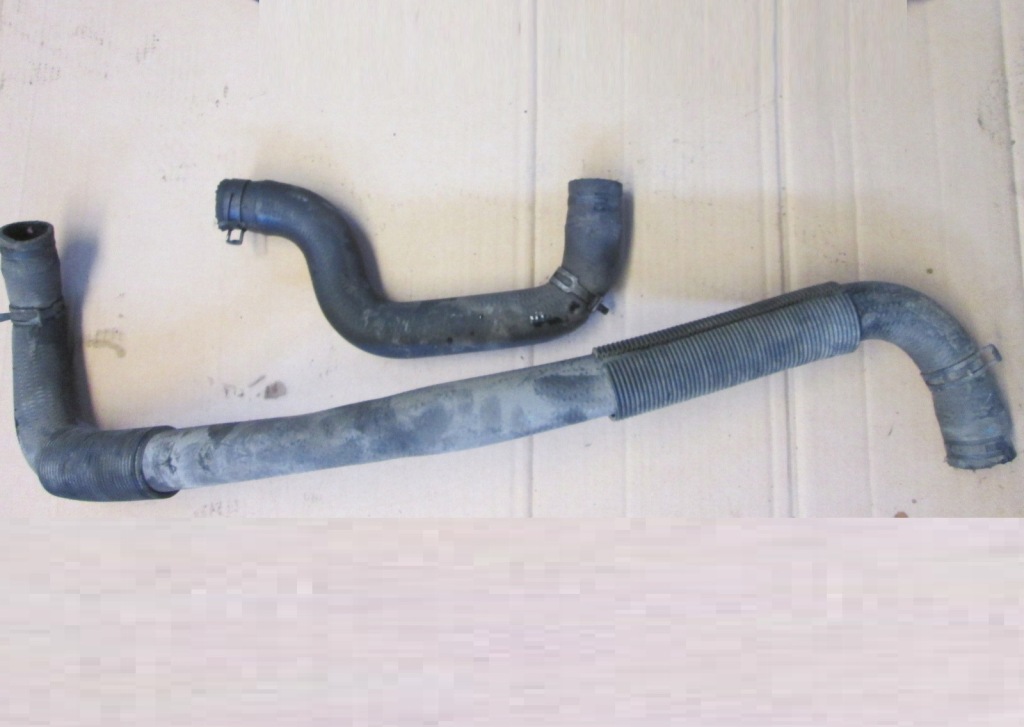 фото №1, Chrysler town country 11 3.6 waz wody шланг труба grand caravan dodge труба