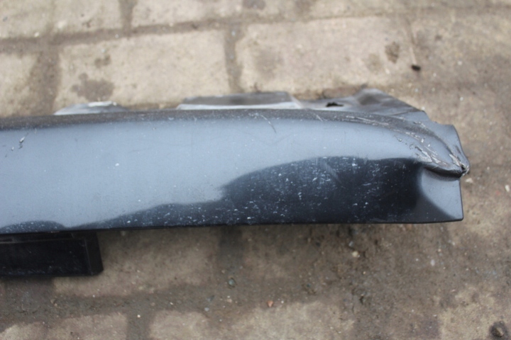 фото №6, Порог левый bmw 7 750i f01 lift