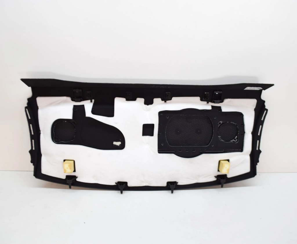 фото №5, Audi a6 s6 c7 4g 2017 полиця задня багажника