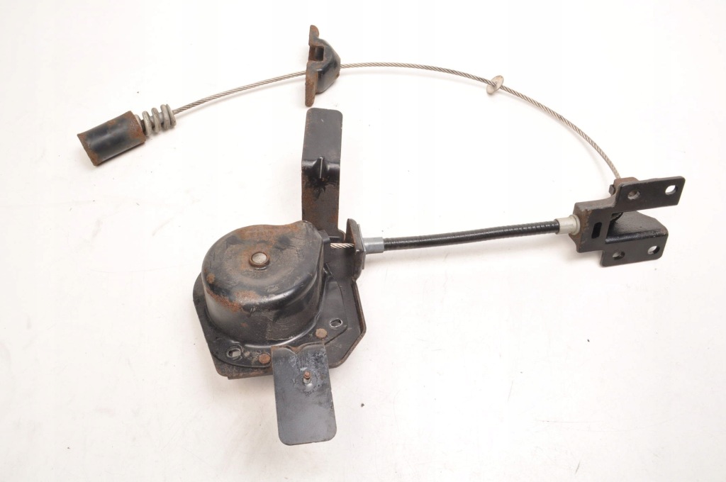 фото №1, Land rover discovery sport l550 кронштейн колеса запасного