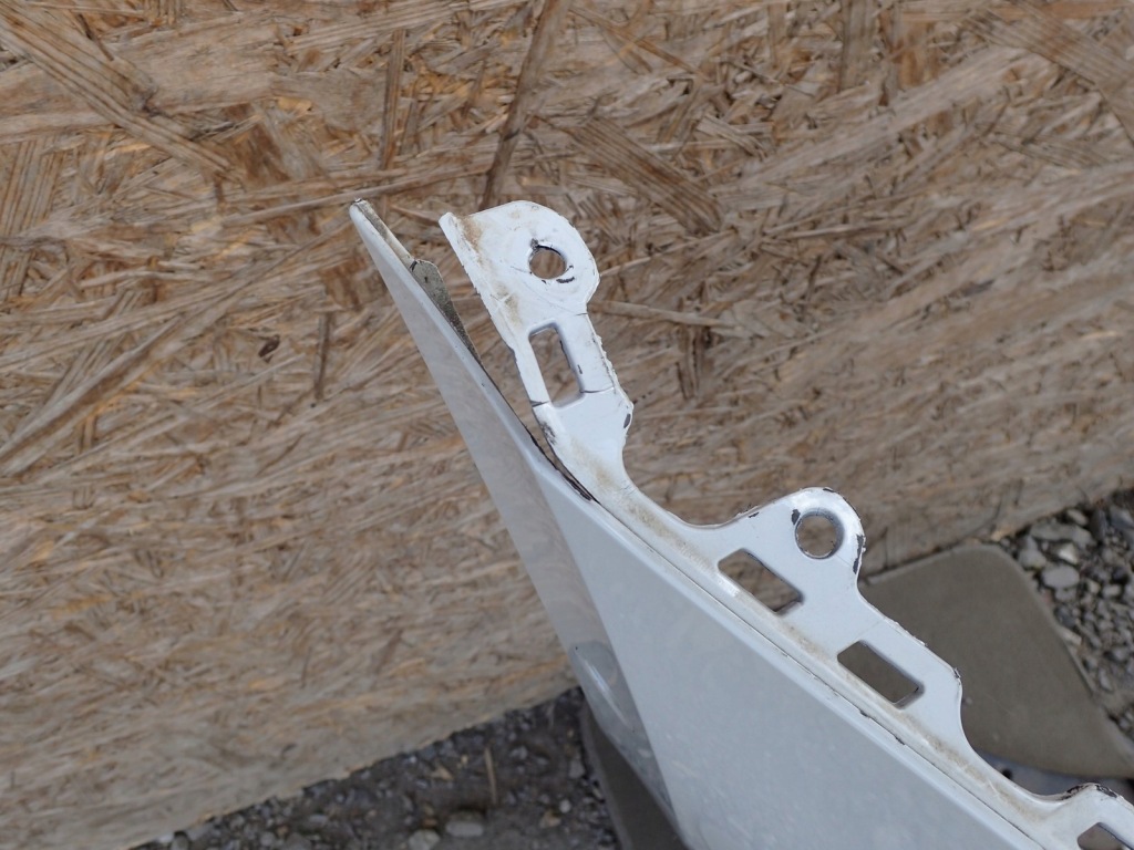 фото №2, Бампер перед передний vw passat b8 3g r line lift