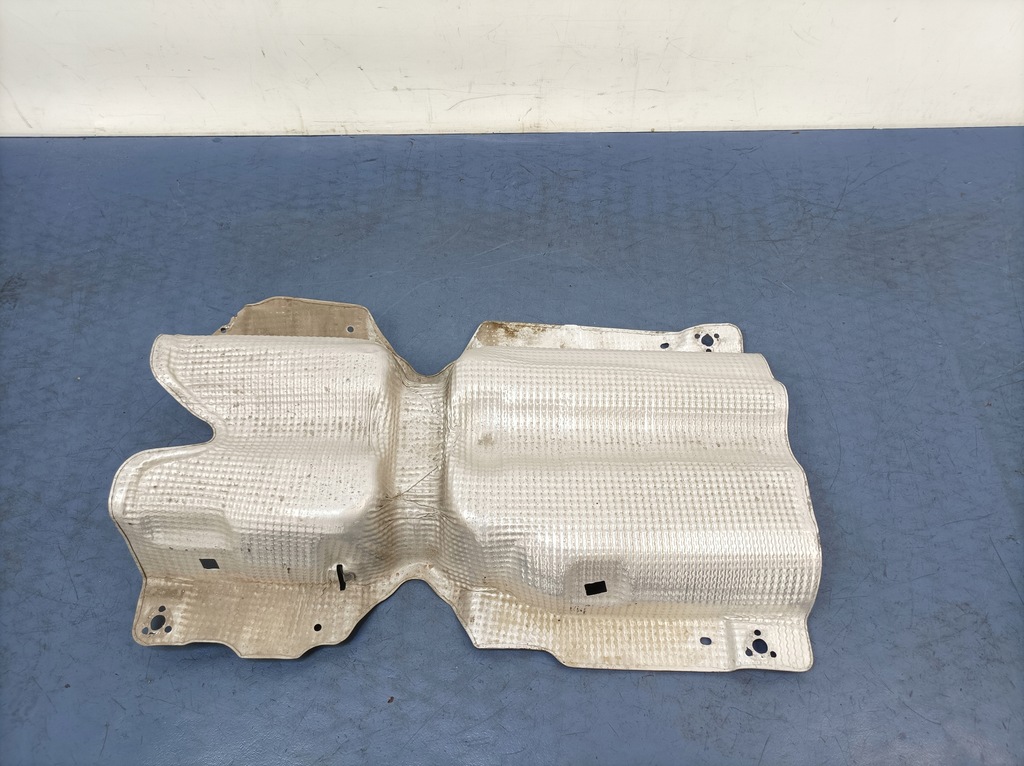 фото №1, Vw arteon защита тепловая 5q0825613d