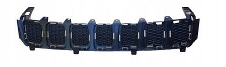 фото №2, Решётка радиатора внутренняя jeep compass 2017-