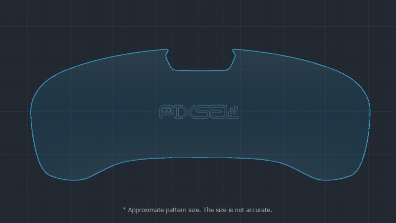 фото №5, Bmw x4 - 14.3“ 2022 - g02 na панель приборная с камера