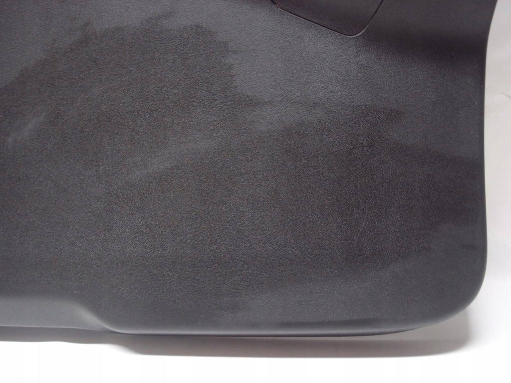 фото №3, Обивка крышки задняя crossland 39156268