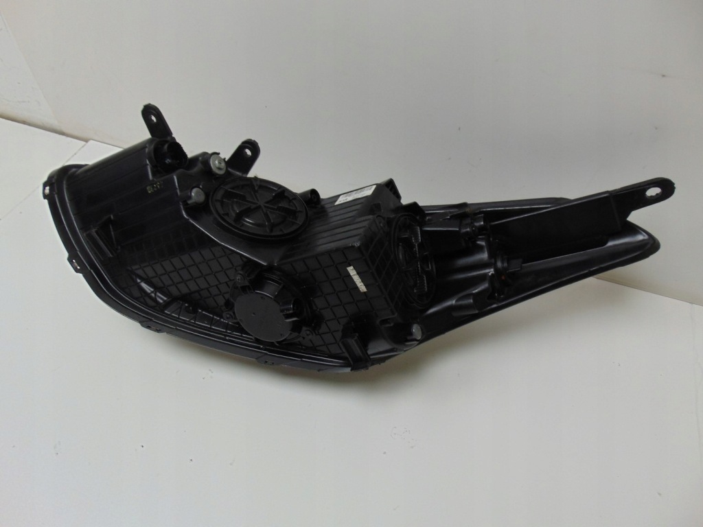 фото №13, Лампа правая перед hyundai i30 ii 2012- 92102-a6020 europa