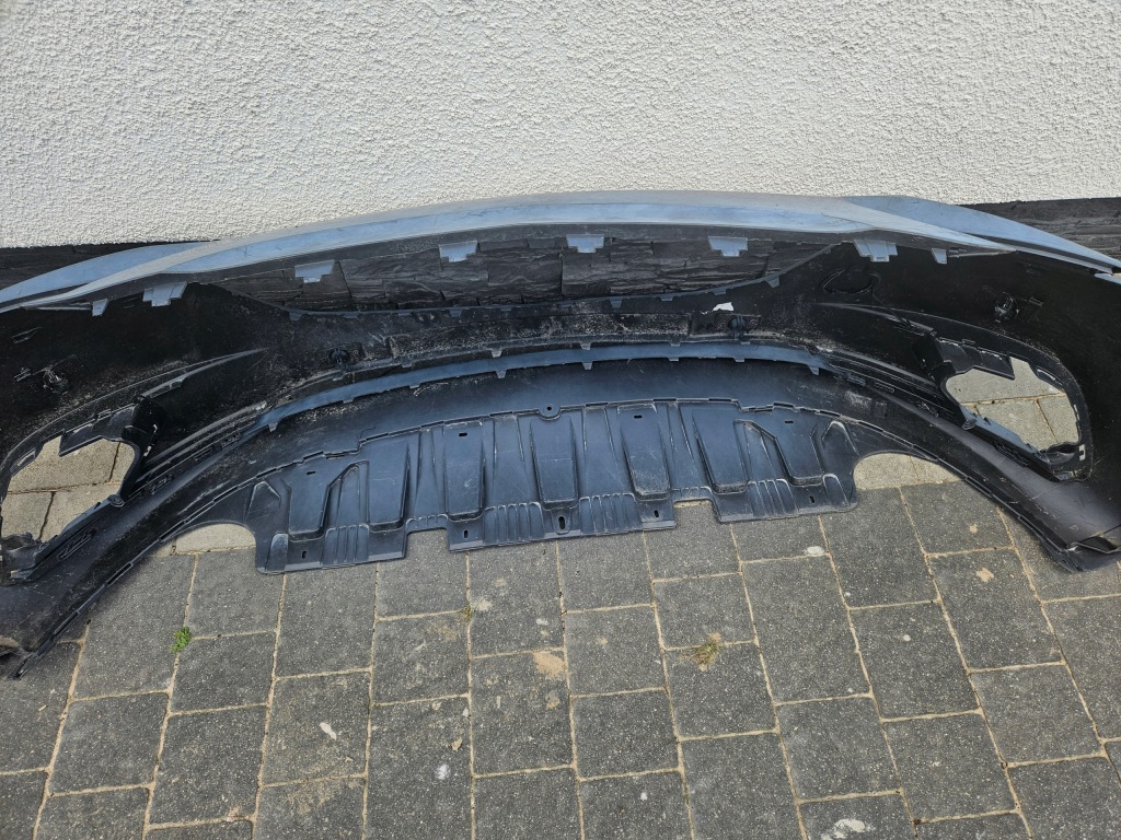 Opel corsa e 14-19 бампер перед pod pdc новий oryg 39003567 Зі Шроту