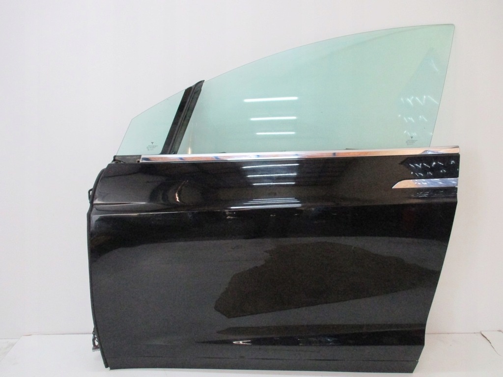 фото №1, Двері ліва передні tesla x 16r