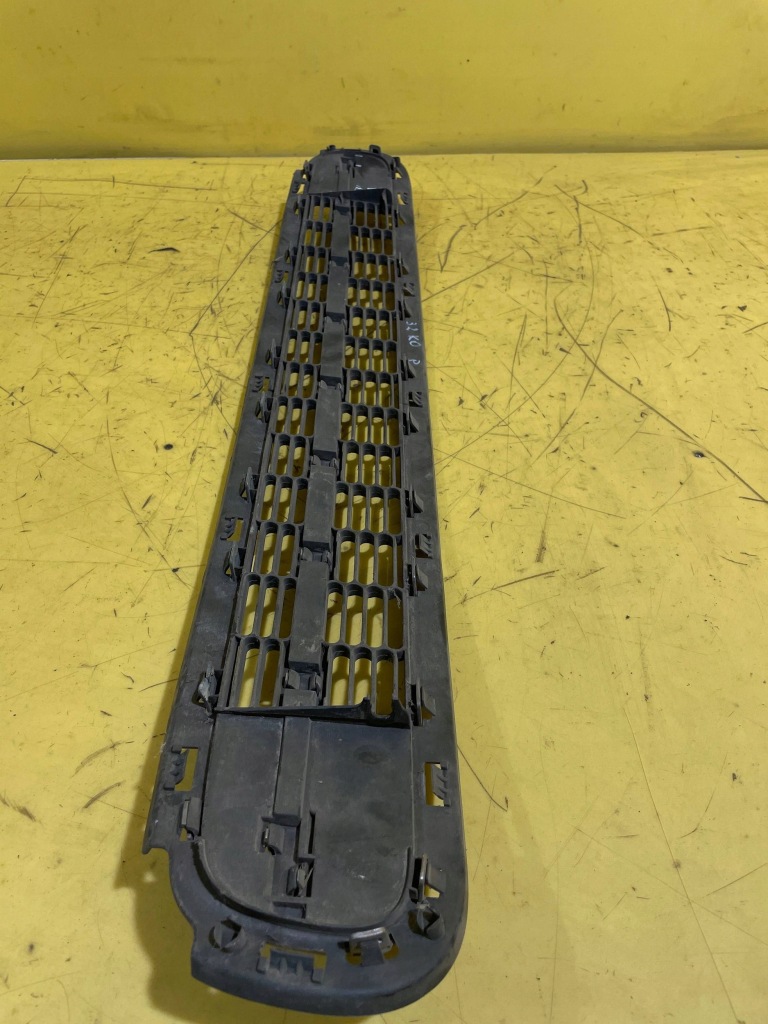 Mini one - cooper clubman r55 решітка радіатора бампера Оригінал